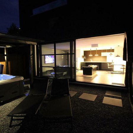 Oduo Nature Jalhay Exterior foto