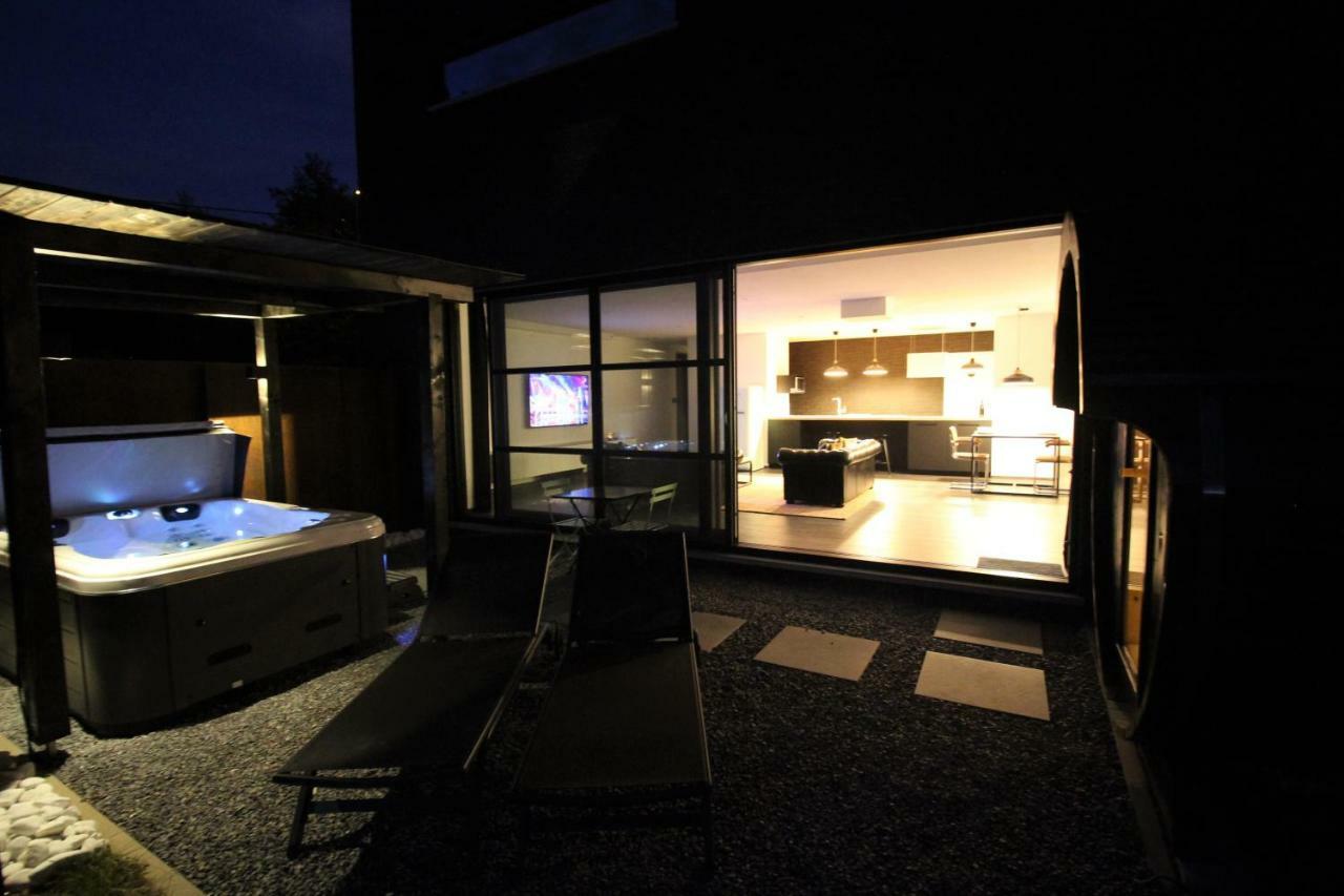 Oduo Nature Jalhay Exterior foto