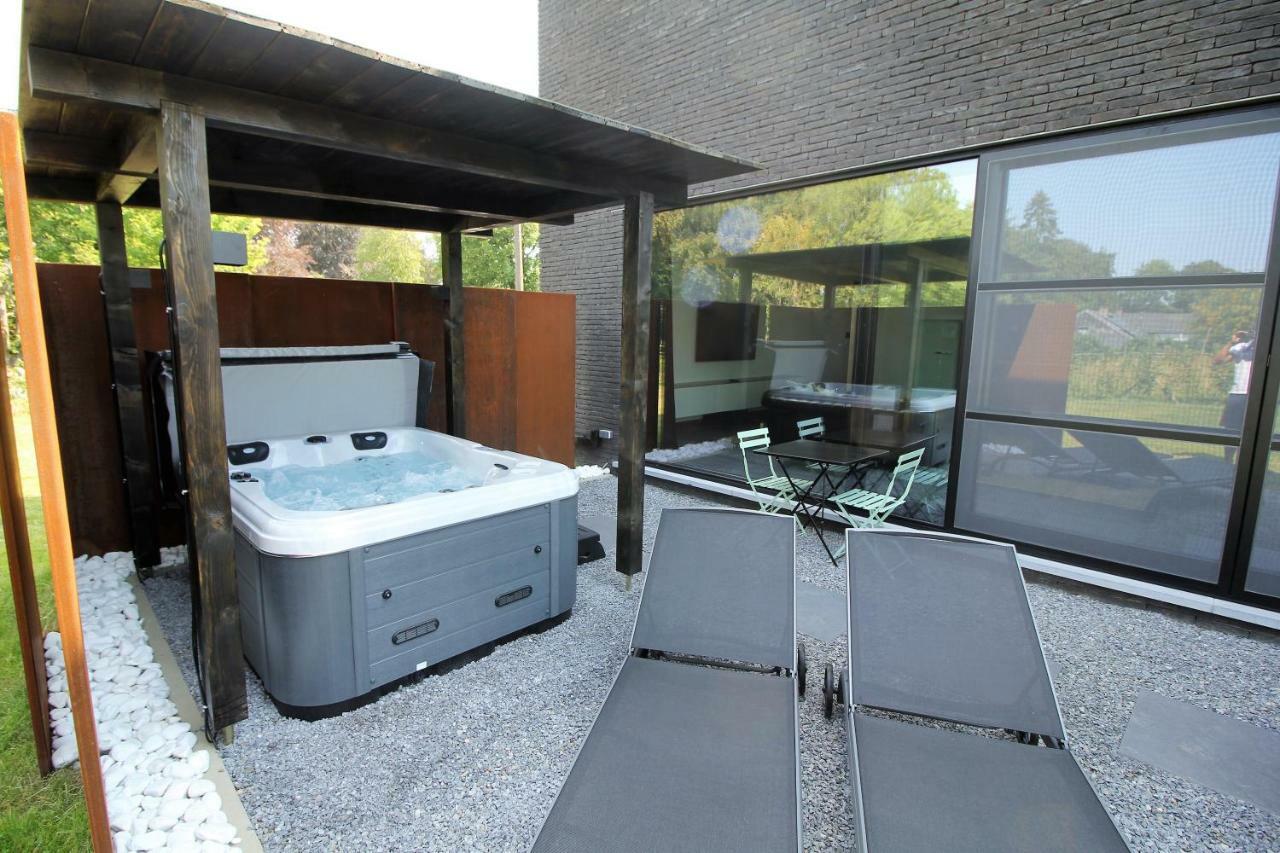Oduo Nature Jalhay Exterior foto